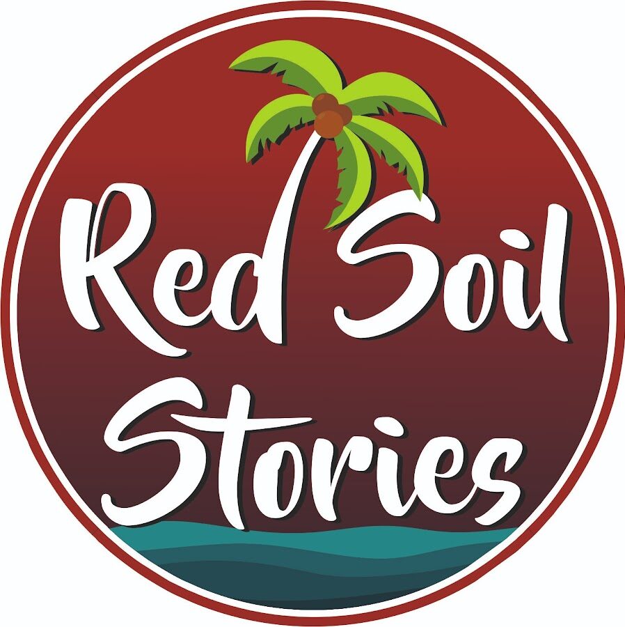 RedSoil Stories